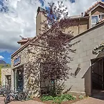 Le Chamonix By Alpine Lodging Telluride