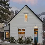 Splendid Home In The Heart Of Telluride Town