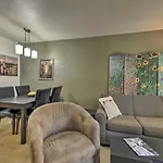 Holiday home In Town - 1/2 Mi Walk To Gondola! *