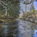 Holiday home In Town - 1/2 Mi Walk To Gondola! *
