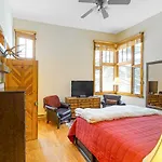 Lost Creek Retreat