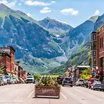 Blue Mesa Lodge 23C By Avantstay Functional Ski Inski Out Studio W Balcony In Great Location