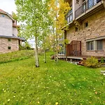 Aspen Ridge 6 By Alpine Lodging Telluride