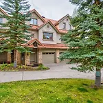 Aspen Ridge 6 By Alpine Lodging Telluride