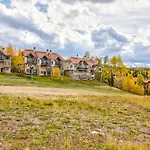 Aspen Ridge 24 By Alpine Lodging Telluride