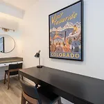 Apartment Bear Creek 207 By Alpine Telluride