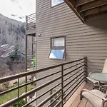 Apartment Riverside Condo, Walk Everywhere Viking 212 Telluride