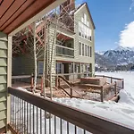 Etta Place 7 By Avantstay Ski In Ski Out Unit W Striking Views