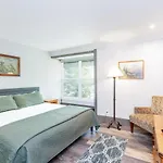 Apartment Mountainside 113 By Alpine
