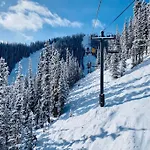 Premier Downtown With Pool, Hot Tub & Parking * Telluride