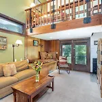 Manitou Lodge 5 By Alpine Lodging Telluride