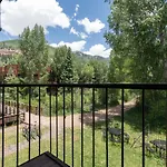 Manitou Lodge 7 By Alpine Lodging Telluride