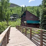 Manitou Lodge 5 By Alpine Lodging Telluride