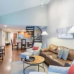 Apartment River Club 307 By Alpine Telluride