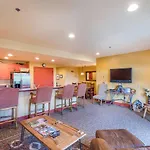 Bear Creek 308a By Alpine Apartment