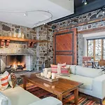 Apartment River Club 307 By Alpine Telluride