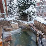 River Club 307 By Alpine Apartment Telluride