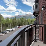 Bear Creek 308a By Alpine Apartment Telluride