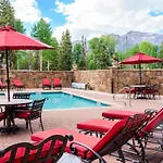Bear Creek Lodge 411 By Alpine Lodging Telluride
