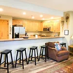 Bear Creek 301a By Alpine Apartment Telluride
