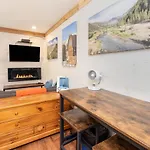 Mountainside 310 By Alpine