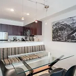 Deluxe Unit With Unbeatable Deck Views