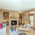 Gorgeous Granita Ski In-Ski Out