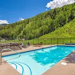 Sweet Updated Ski In Ski Out 1 Bedroom Etta Place Too Condo