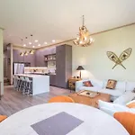 Ski In Ski Out Village Creek Condo In The Mountain Village Core