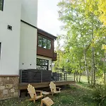 Ski In Ski Out Village Creek Condo In The Mountain Village Core