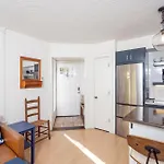 Style & Location! Steps To Gondola, Main Street, River Condo