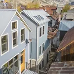 West Pacific Ave 320 ~ Pacifico