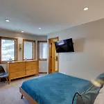 Bright Downtown Telluride Condo - Steps To Lift!