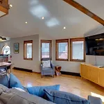 Bright Downtown Telluride Condo - Steps To Lift!