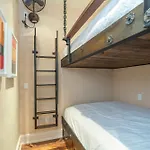 Element 52, Collection Aparthotel