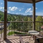 Apartment Westermere 310 - Westermere Sunset Telluride