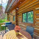 Ski-Inandski-Out Telluride Home With Deck And Hot Tub!