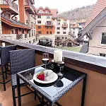 Luxury Auberge Madeline Residence Building