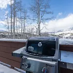 Emerald Elk At Village Creek By Avantstay Close To Slopes Village W Views