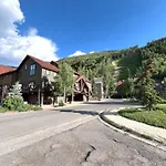 Telluride Resort View At Double Diamond - Ski-In-Out And Hot Tub!