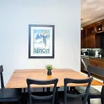 Best Ever Vista At Cassidy Ridge - Perfect Ski-In!