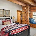 The Bear House On Double Cabin - Premier Ski-In-Out Location And Amenities