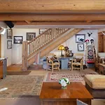The Bear House On Double Cabin - Premier Ski-In-Out Location And Amenities