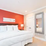 Apartment River Club 101 By Alpine Telluride