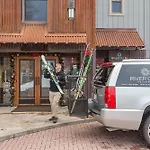 River Club 105 By Alpine Lodging Telluride