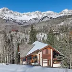 Sundancer Chalet