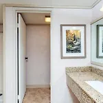 Hotel Mountainside 221 By Alpine