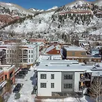 Box Canyon View By Korth Collection