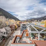 Spritz House By Exceptional Stays