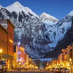 Kayenta Lodge By Exceptional Stays